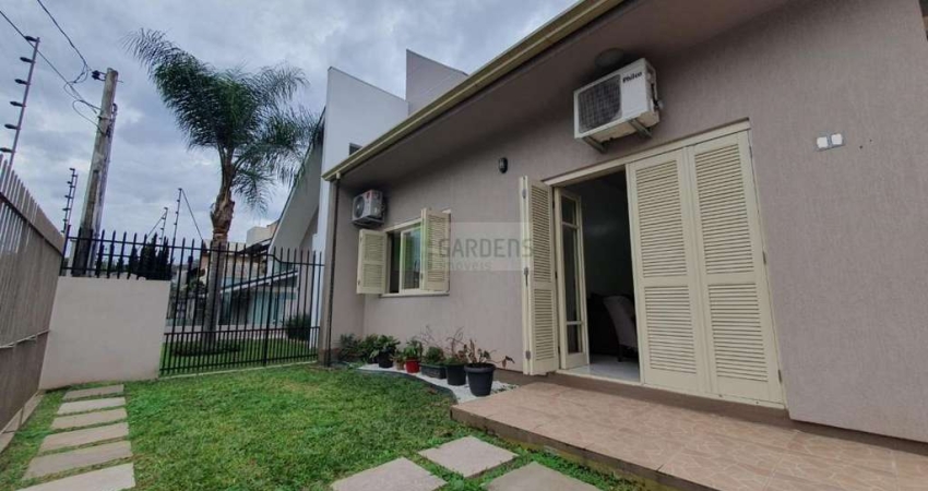 Casa com 3 quartos à venda no Hamburgo Velho, Novo Hamburgo 