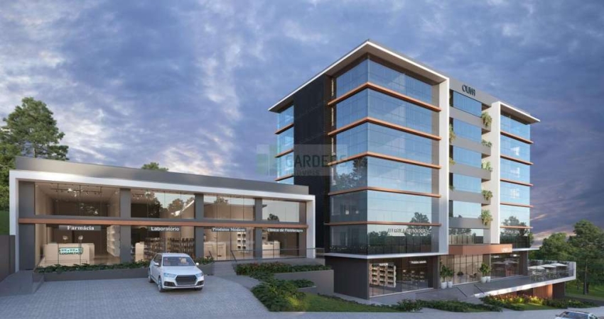 Uniplex Salas Comerciais - Consultórios Área Médica e Afins