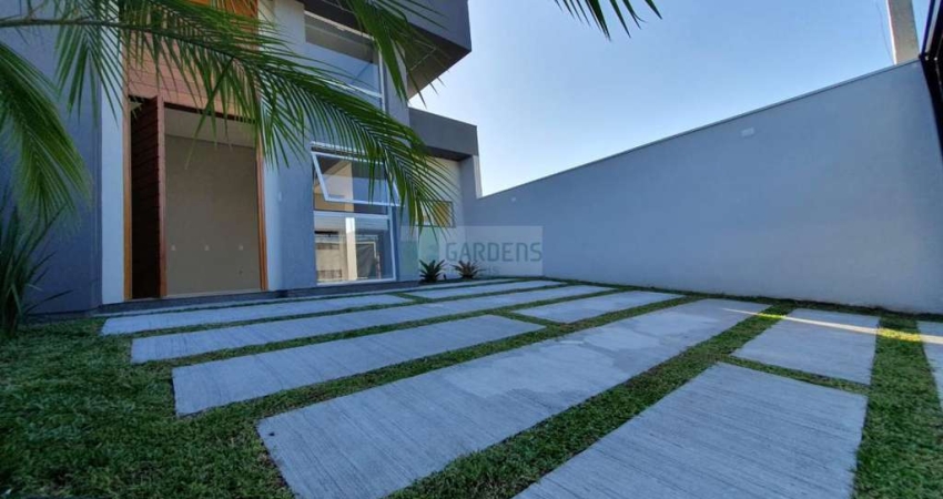 Casa Nova Plana, no Centro de Estância Velha!