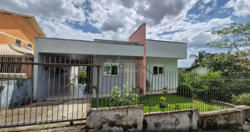 Casa com vista no Operário - Novo Hamburgo