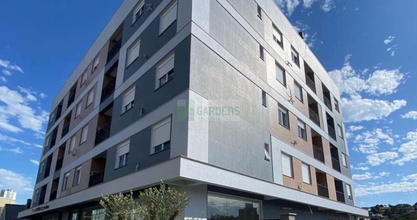 Apartamento Novo, 02 Dormitórios com Suíte, Vila Nova, NH