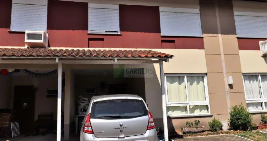 Casa com 03 Dormitórios, Condomínio Fechado, Rondônia, NH