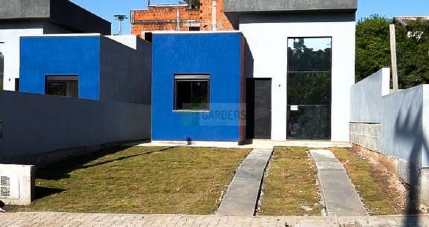 Casa com 3 quartos à venda no Campestre, São Leopoldo 