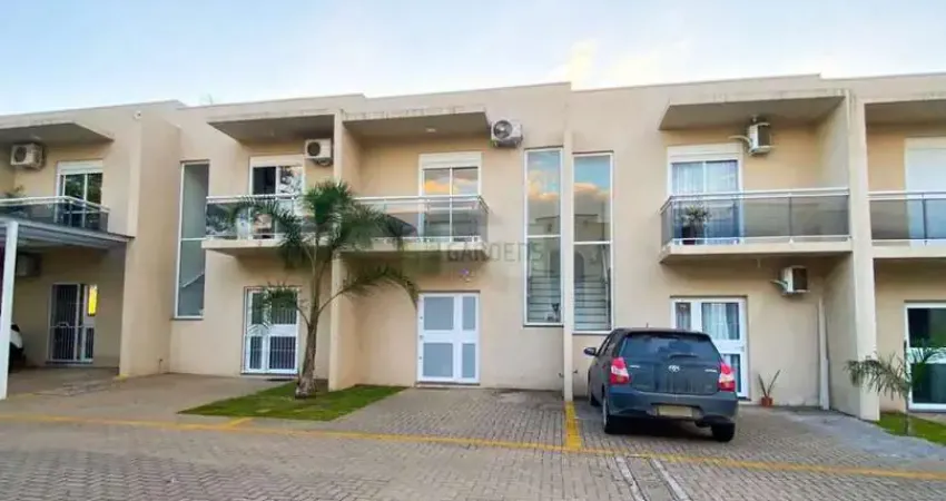 Casa Sobrado com 02 Dormitórios em Condomínio, Rondônia NH