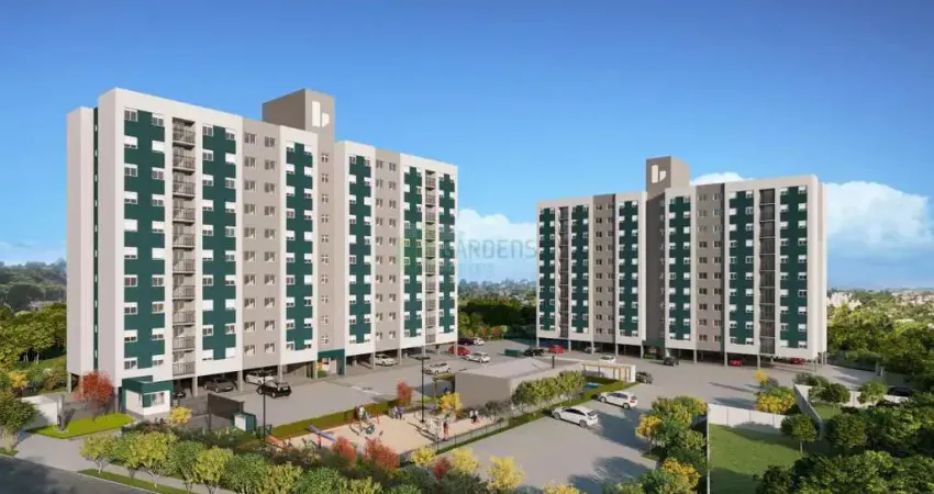 Residencial Monte Cristo - Baliza Construtora