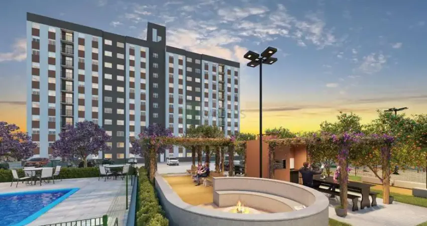 Residencial Bento Gonçalves - Baliza Construtora