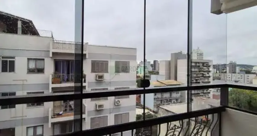 Apartamento próximo ao Bourbon