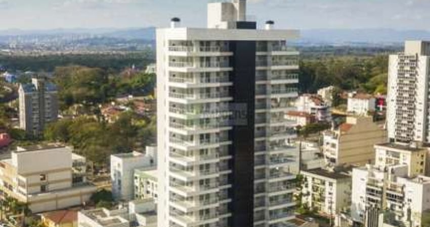 Residencial Absoluto - Morro Do Espelho