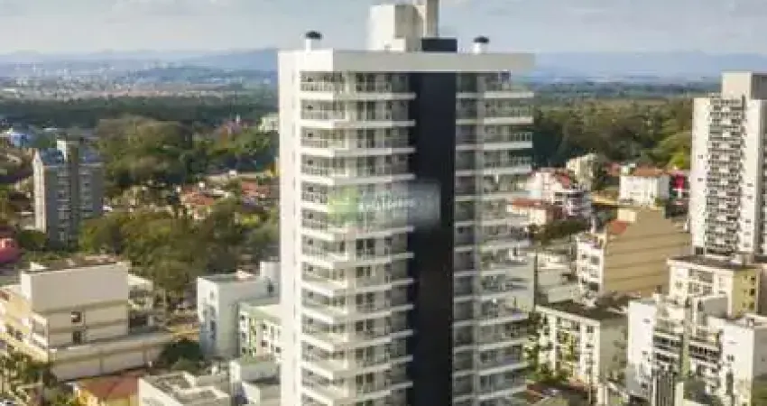 Apartamento com 3 quartos à venda na Rua Pinheiro Machado, 272, Morro do Espelho, São Leopoldo