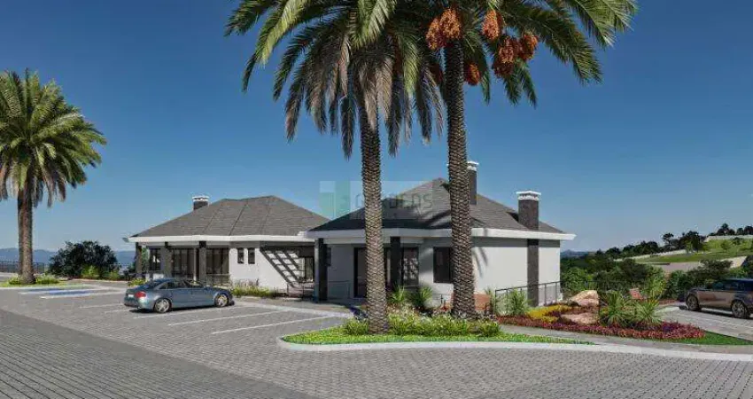 Sun Garden Residencial - Lotes