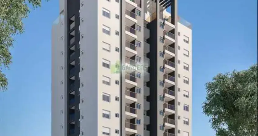 Apartamento com 2 quartos à venda na Rua Flores da Cunha, 299, Centro, São Leopoldo