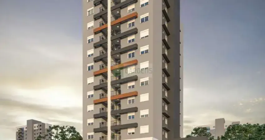Apartamento com 2 quartos à venda no Centro, São Leopoldo 