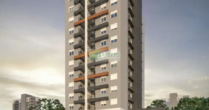 Apartamento com 2 quartos à venda na Rua Marquês do Herval, 1390, Centro, São Leopoldo