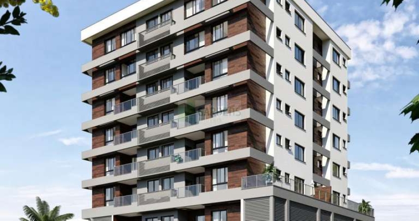 Apartamento com 2 quartos à venda no Pátria Nova, Novo Hamburgo 