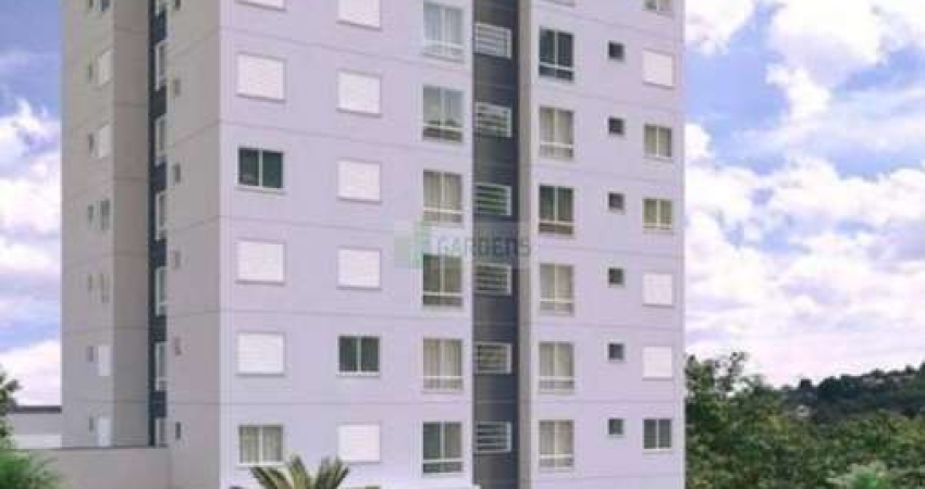 Apartamento em Construção, 2 dormitórios, próximo ao Centro, NH