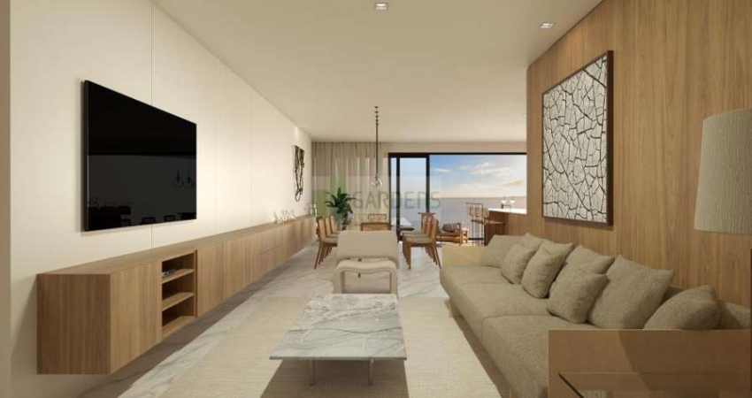 Apartamento com 4 quartos à venda em Meia Praia, Itapema 