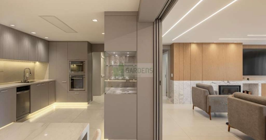 Apartamento com 3 quartos à venda no Centro, Nova Petrópolis 