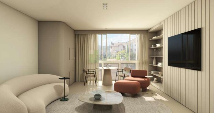 Apartamento com 2 quartos à venda no Centro, Nova Petrópolis 