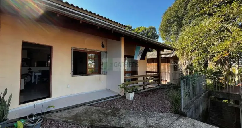 Casa com 3 quartos à venda no Rincão, Novo Hamburgo 