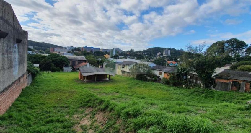 Ótima Área, Bem Localizada na r. Demétrio Ribeiro, NH