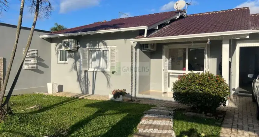 Casa com 3 quartos à venda no Jardim Mauá, Novo Hamburgo 