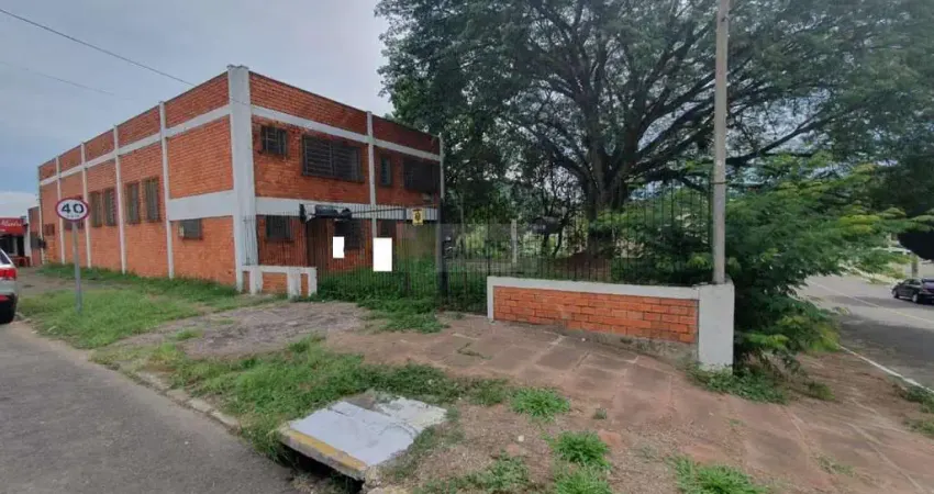 Prédio à venda no São Jorge, Novo Hamburgo 