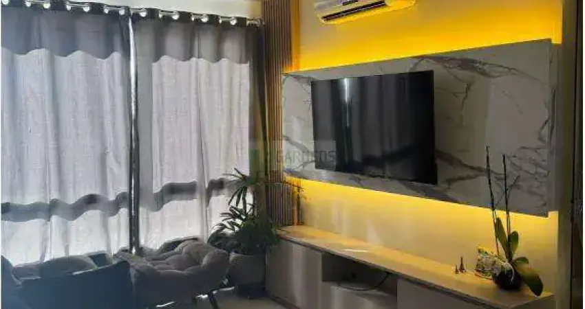 Apartamento com 3 quartos à venda no Jardim Mauá, Novo Hamburgo 