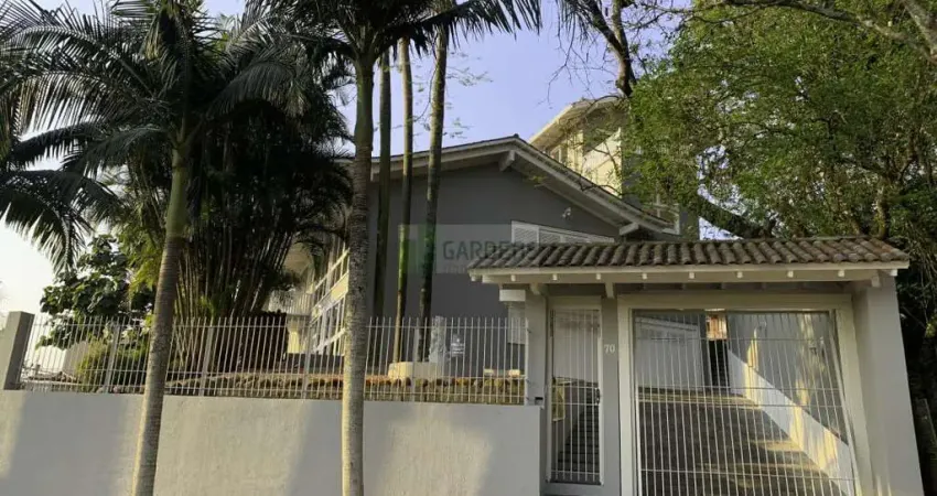 Casa com 3 quartos à venda no Boa Vista, Novo Hamburgo 