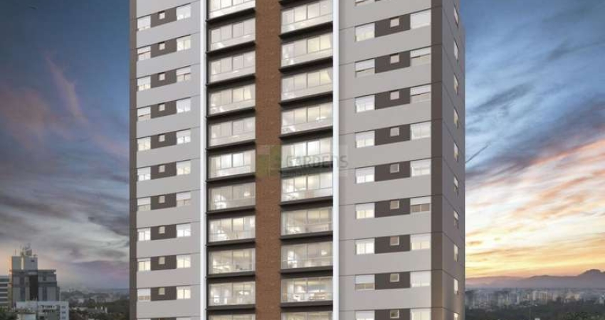 Apartamento com 3 quartos à venda no Rio Branco, Novo Hamburgo 