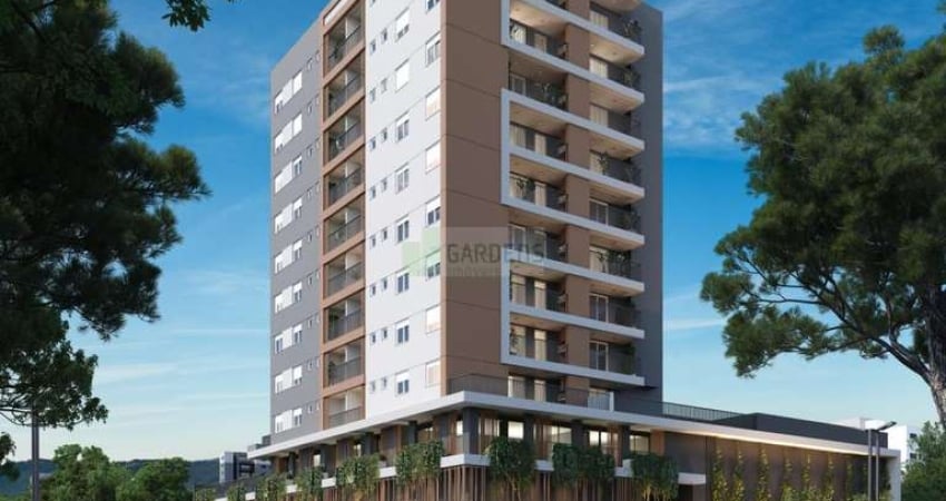 Apartamento com 3 quartos à venda no São José, São Leopoldo 