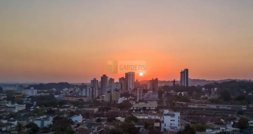 Apartamento com 2 quartos à venda no Centro, São Leopoldo 