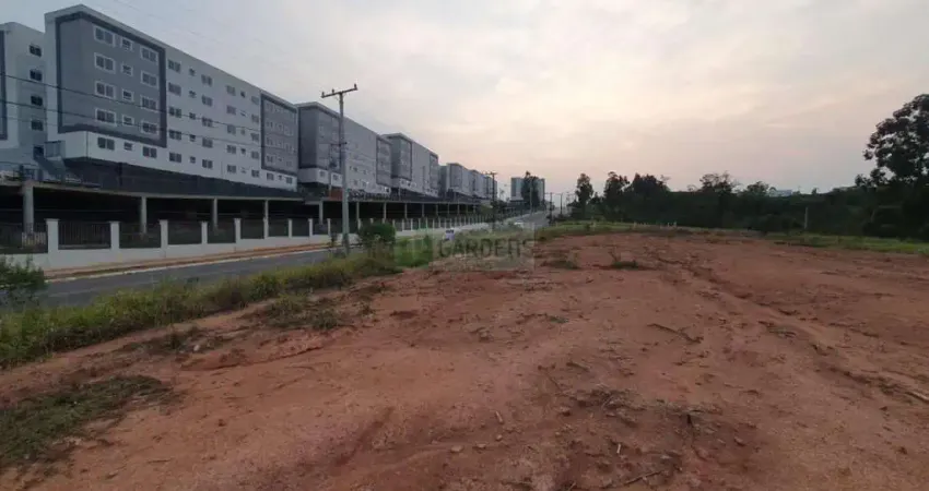 Terreno Plano com 301, m² no Loteamento Chácara Hamburguesa, NH