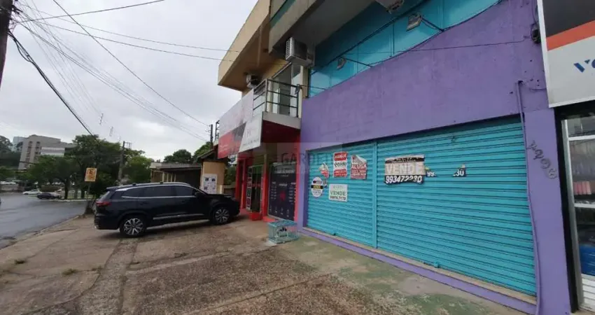 Ponto comercial à venda no Rondônia, Novo Hamburgo 