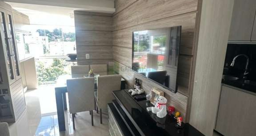 Apartamento com 2 quartos à venda na Vila Nova, Novo Hamburgo 