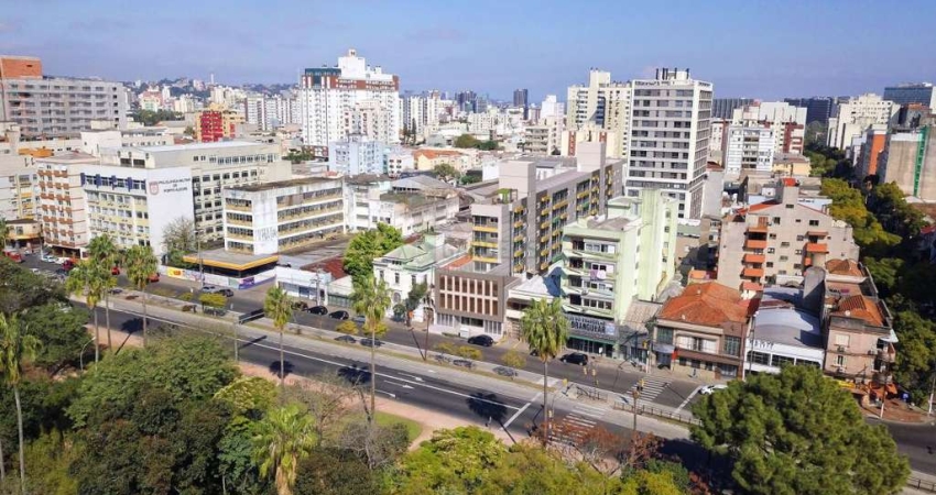 Apartamento à venda no Farroupilha, Porto Alegre 