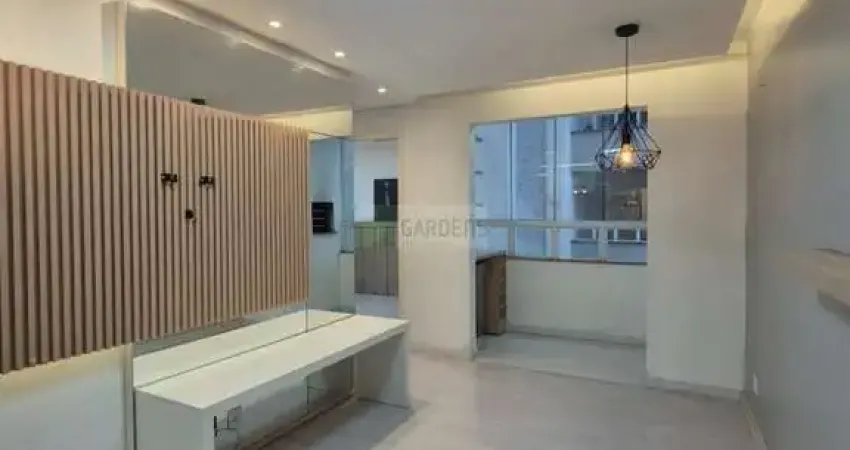 Apartamento com 2 quartos à venda na Vila Rosa, Novo Hamburgo 