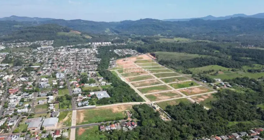 Terreno à venda no São Jacó, Sapiranga 