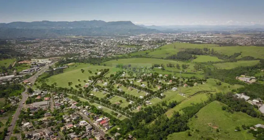 Terreno à venda em Santo Antônio, Campo Bom 