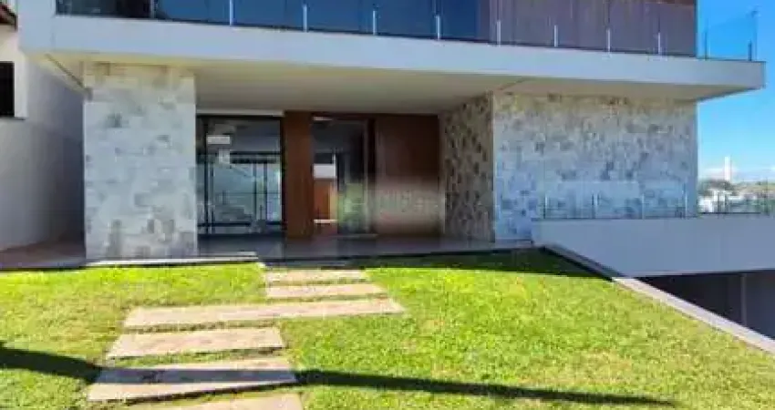 Casa com 5 quartos à venda na Rua das Petúnias, 1194, Encosta do Sol, Estância Velha