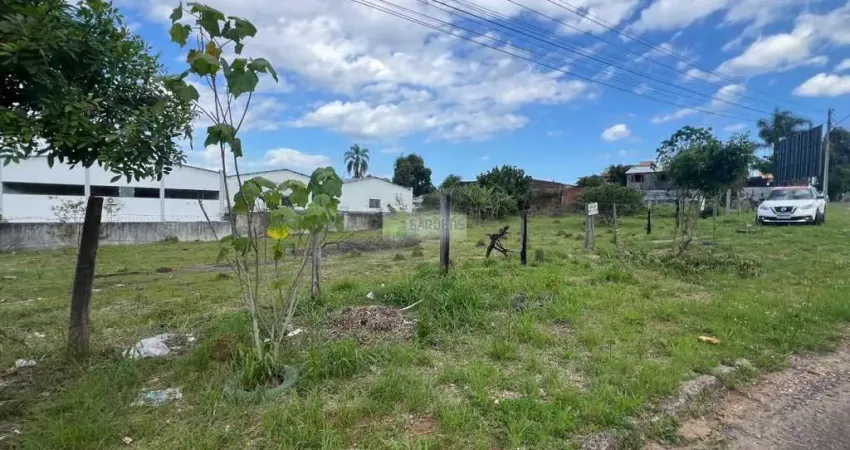 Terreno à venda na Luxemburo, Rincão, Novo Hamburgo
