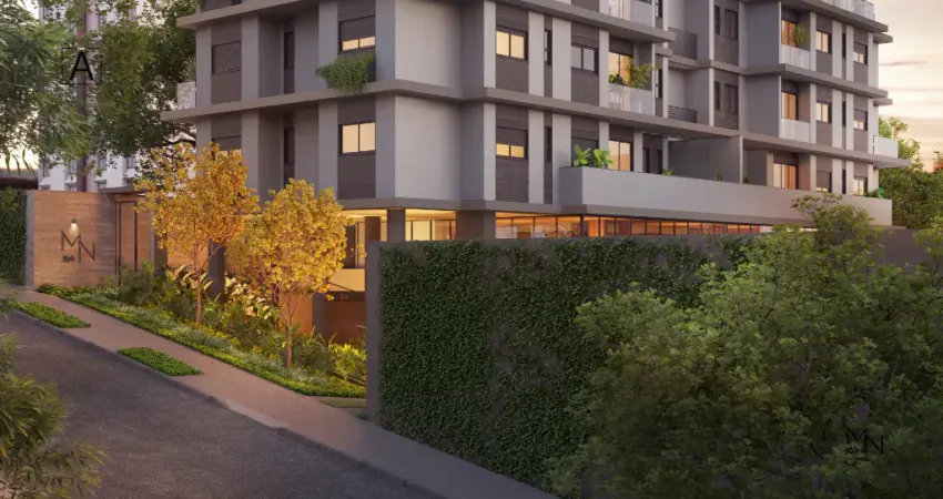 Apartamento com 3 quartos à venda na Rua Minas Novas, 164, Cruzeiro, Belo Horizonte