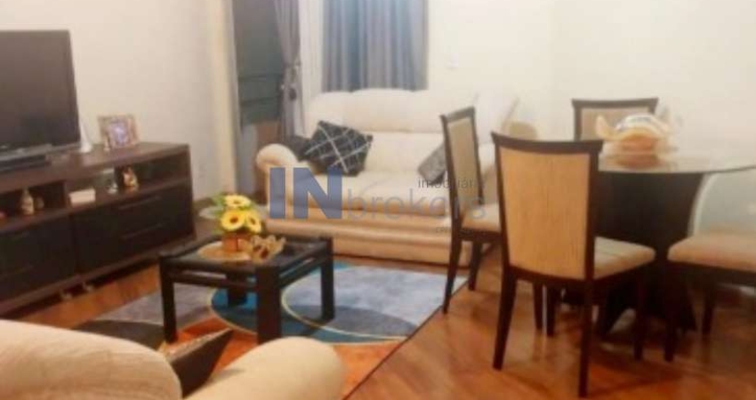 Apartamento à venda em Jundiaí-SP, Vila Formosa: 2 quartos, 2 salas, 1 banheiro, 1 vaga de garagem, 78,00 m².