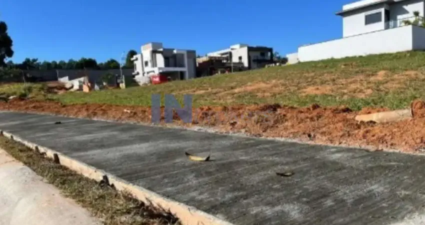 Terreno em Condomínio à Venda em Itupeva-SP, Bairro Residencial Pecan, 360m² de Área