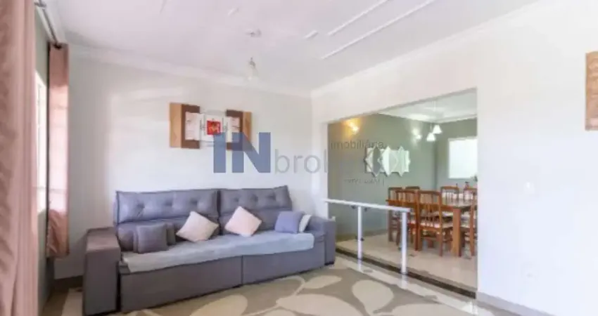 Imperdível oferta de casa à venda em Jundiaí-SP, no Jardim Florestal! 3 quartos, 1 suíte, 2 salas, 3 banheiros, 2 vagas de garagem, 179m². Venha conferir!