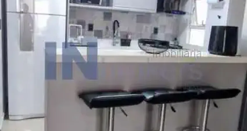 Apartamento à venda em Jundiaí-SP, Jardim Tamoio: 2 quartos, 2 salas, 1 banheiro, 1 vaga, 71,50 m² de área. Venha conferir!