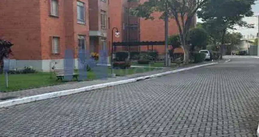 Excelente apartamento no Residencial Parque das Flores, Jundiaí/SP, 80m2, 3 dormitórios, suíte, 1 vaga de garagem coberta, área de laser, playground .