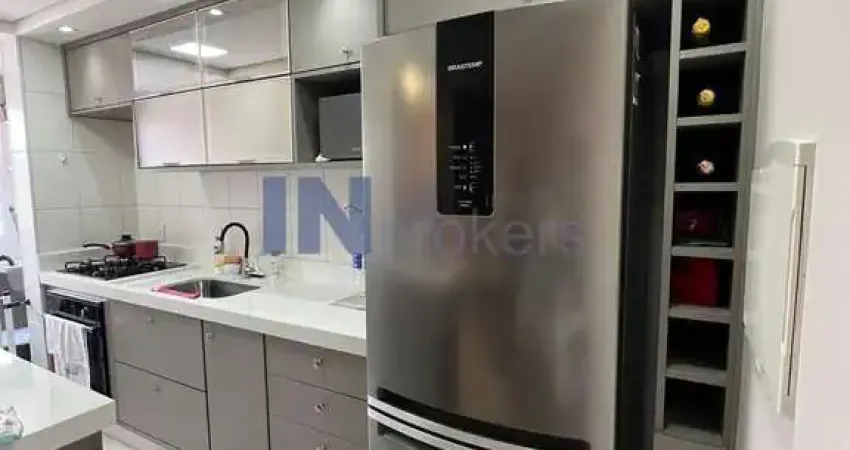 Residencial Paraíso Várzea Paulista, 2 dormitórios, 1 vaga de garagem, vista livre para piscina, área de laser completa, planejado, ar condicionado .