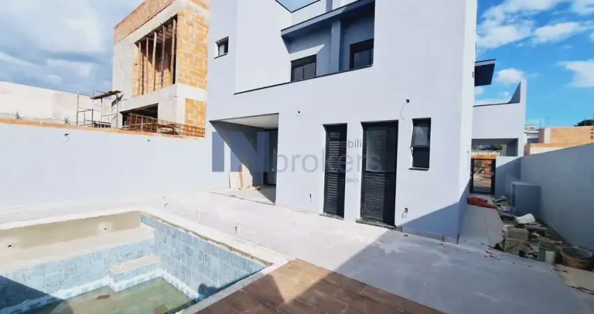Imperdível oportunidade: Casa de condomínio com 4 quartos e 4 suítes em Jundiaí-SP, no bairro Medeiros!
