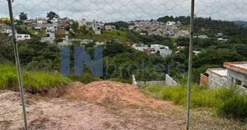 Terreno à venda em Jundiaí-SP, bairro Jardim Vale Verde, com 188m² de área. Aproveite essa oportunidade!