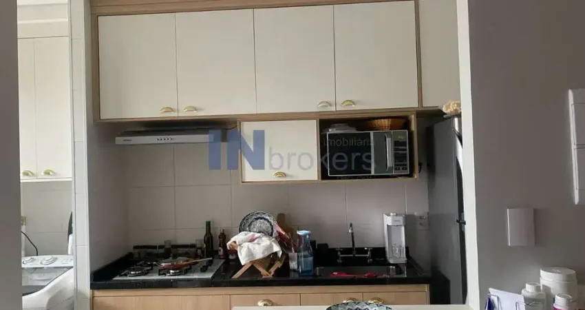 Apartamento de 2 quartos, sala 02 ambientes e vaga de garagem à venda em Cidade] - Bairro]: 56,00 m² de conforto e praticidade!